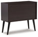 Orinfield Accent Cabinet - World Furniture Gallery (Newark, CA)