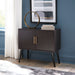 Orinfield Accent Cabinet - World Furniture Gallery (Newark, CA)