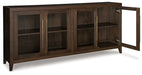 Balintmore Accent Cabinet - World Furniture Gallery (Newark, CA)