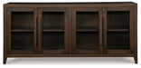 Balintmore Accent Cabinet - World Furniture Gallery (Newark, CA)