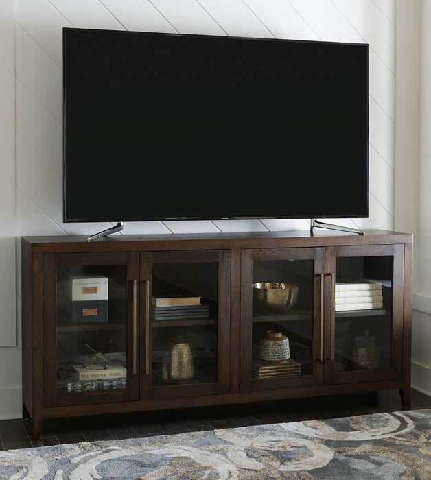 Balintmore Accent Cabinet - World Furniture Gallery (Newark, CA)