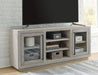 Lockthorne Accent Cabinet - World Furniture Gallery (Newark, CA)