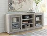 Lockthorne Accent Cabinet - World Furniture Gallery (Newark, CA)