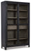 Lenston Accent Cabinet - World Furniture Gallery (Newark, CA)