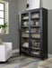 Lenston Accent Cabinet - World Furniture Gallery (Newark, CA)