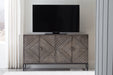 Treybrook Accent Cabinet - World Furniture Gallery (Newark, CA)