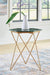 Engelton Accent Table - World Furniture Gallery (Newark, CA)