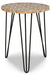 Drovelett Accent Table - World Furniture Gallery (Newark, CA)