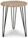 Drovelett Accent Table - World Furniture Gallery (Newark, CA)