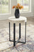 Crewridge Accent Table - World Furniture Gallery (Newark, CA)