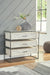 Crewridge Accent Cabinet - World Furniture Gallery (Newark, CA)