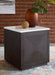 Henridge Accent Table - World Furniture Gallery (Newark, CA)