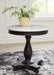 Henridge Accent Table - World Furniture Gallery (Newark, CA)