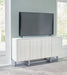 Ornawel Accent Cabinet - World Furniture Gallery (Newark, CA)