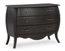 Coltner Accent Cabinet - World Furniture Gallery (Newark, CA)