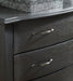 Coltner Accent Cabinet - World Furniture Gallery (Newark, CA)