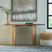 Holward Console Sofa Table - World Furniture Gallery (Newark, CA)