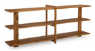 Fayemour Console Sofa Table - World Furniture Gallery (Newark, CA)