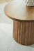 Ceilby Accent Table - World Furniture Gallery (Newark, CA)