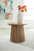 Ceilby Accent Table - World Furniture Gallery (Newark, CA)