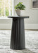 Ceilby Accent Table - World Furniture Gallery (Newark, CA)