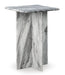 Keithwell Accent Table - World Furniture Gallery (Newark, CA)