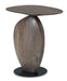 Cormmet Accent Table - World Furniture Gallery (Newark, CA)