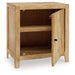 Emberton Accent Cabinet - World Furniture Gallery (Newark, CA)