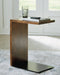 Wimshaw Accent Table - World Furniture Gallery (Newark, CA)