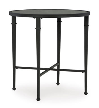 Cadeburg Accent Table - World Furniture Gallery (Newark, CA)