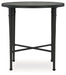 Cadeburg Accent Table - World Furniture Gallery (Newark, CA)