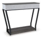 Sethlen Console Sofa Table - World Furniture Gallery (Newark, CA)