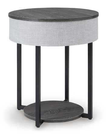 Sethlen Accent Table - World Furniture Gallery (Newark, CA)