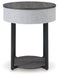 Sethlen Accent Table - World Furniture Gallery (Newark, CA)