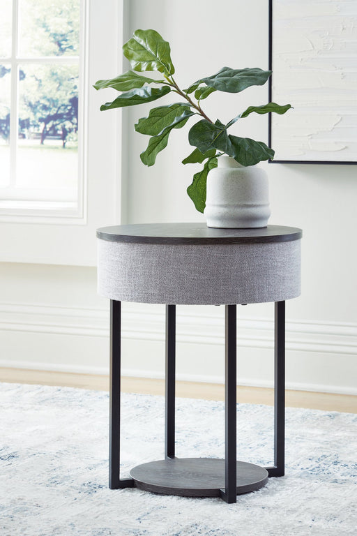 Sethlen Accent Table - World Furniture Gallery (Newark, CA)