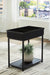 Gemmet Accent Table - World Furniture Gallery (Newark, CA)