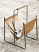 Faronworth Magazine Rack - World Furniture Gallery (Newark, CA)