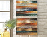 Odiana Wall Decor - World Furniture Gallery (Newark, CA)