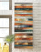 Odiana Wall Decor - World Furniture Gallery (Newark, CA)