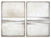 Brockdunn Wall Art (Set of 2) - World Furniture Gallery (Newark, CA)