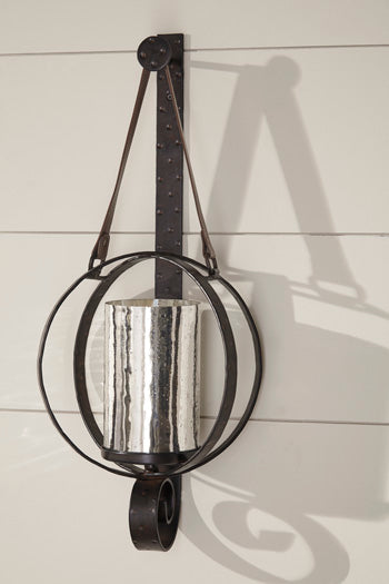 Despina Sconce - World Furniture Gallery (Newark, CA)