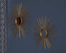 Doniel Accent Mirror (Set of 2) - World Furniture Gallery (Newark, CA)