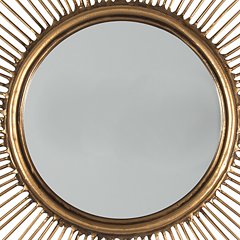 Doniel Accent Mirror (Set of 2) - World Furniture Gallery (Newark, CA)