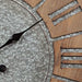 Payson Wall Clock - World Furniture Gallery (Newark, CA)