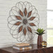 Dorielle Wall Decor - World Furniture Gallery (Newark, CA)