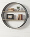 Eirny Wall Shelf - World Furniture Gallery (Newark, CA)