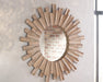 Donata Accent Mirror - World Furniture Gallery (Newark, CA)