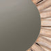 Donata Accent Mirror - World Furniture Gallery (Newark, CA)