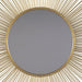 Elspeth Accent Mirror - World Furniture Gallery (Newark, CA)