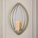 Donnica Wall Sconce - World Furniture Gallery (Newark, CA)